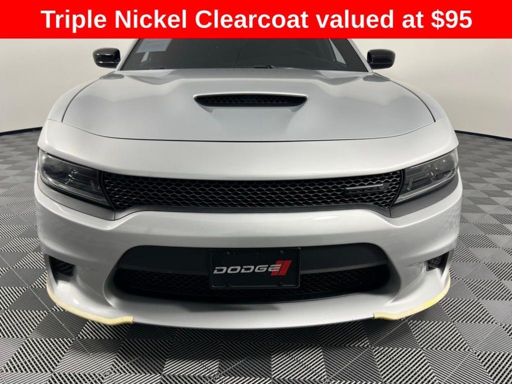 used 2023 Dodge Charger car, priced at $27,071