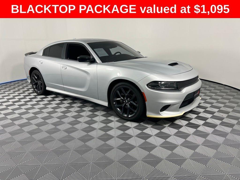 used 2023 Dodge Charger car, priced at $27,071