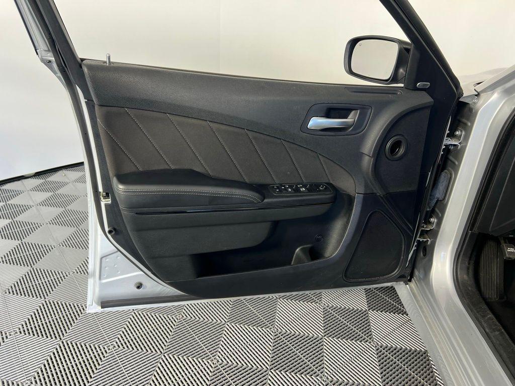 used 2023 Dodge Charger car, priced at $27,071