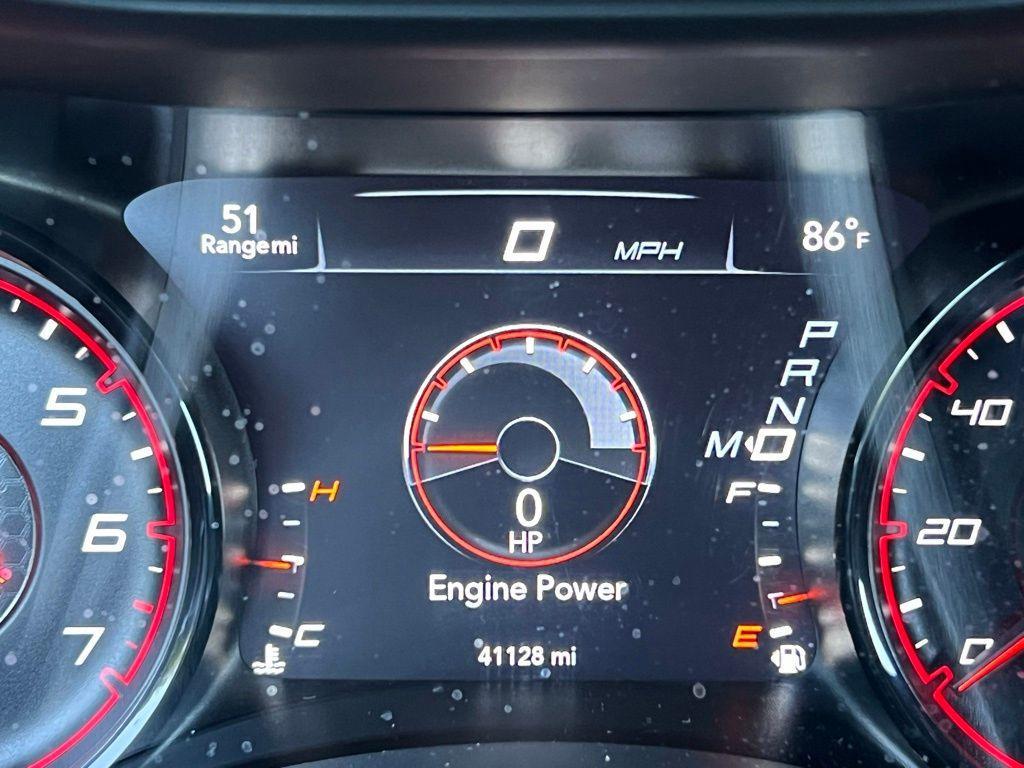 used 2023 Dodge Charger car, priced at $27,071