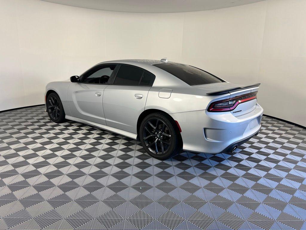 used 2023 Dodge Charger car, priced at $27,071