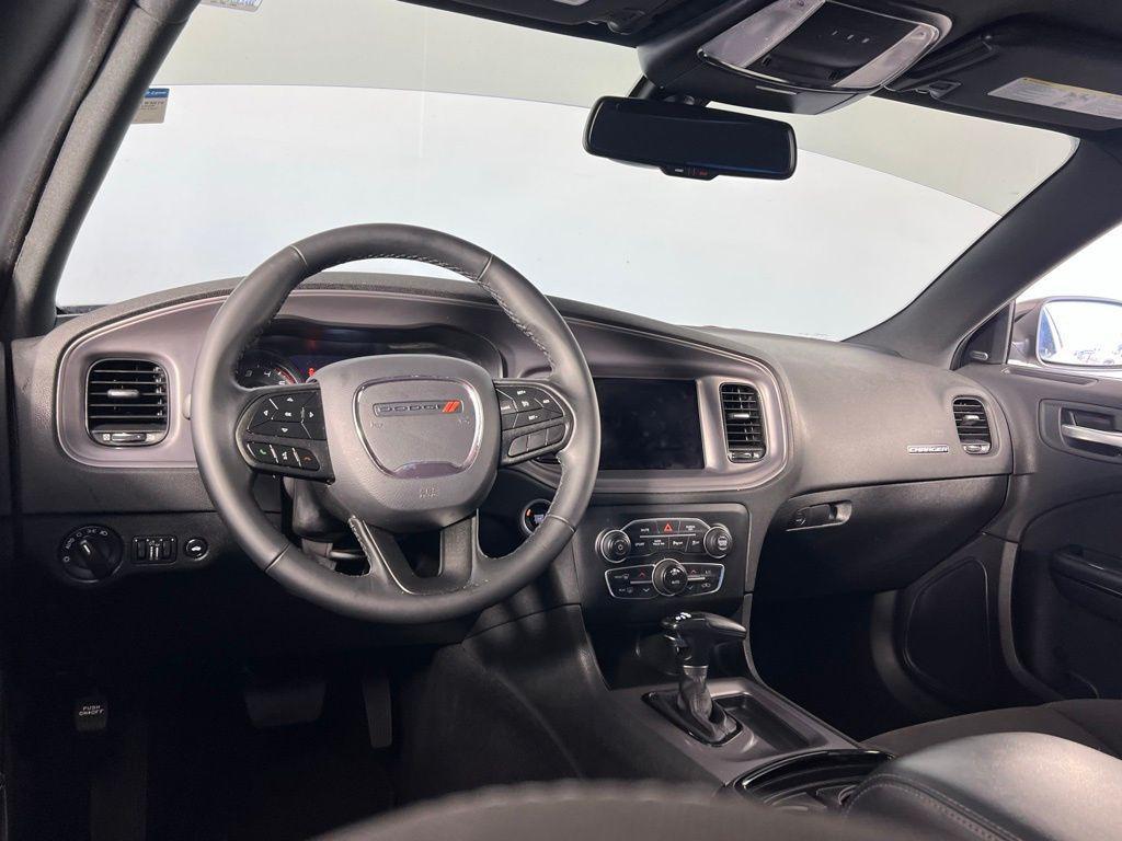used 2023 Dodge Charger car, priced at $27,071