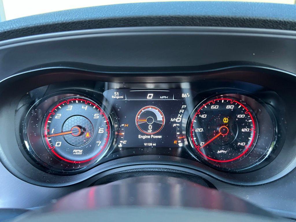 used 2023 Dodge Charger car, priced at $27,071