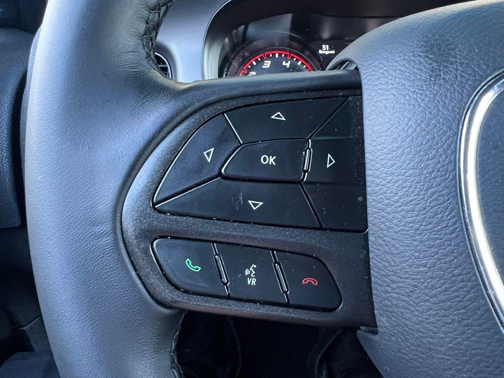 used 2023 Dodge Charger car, priced at $27,071