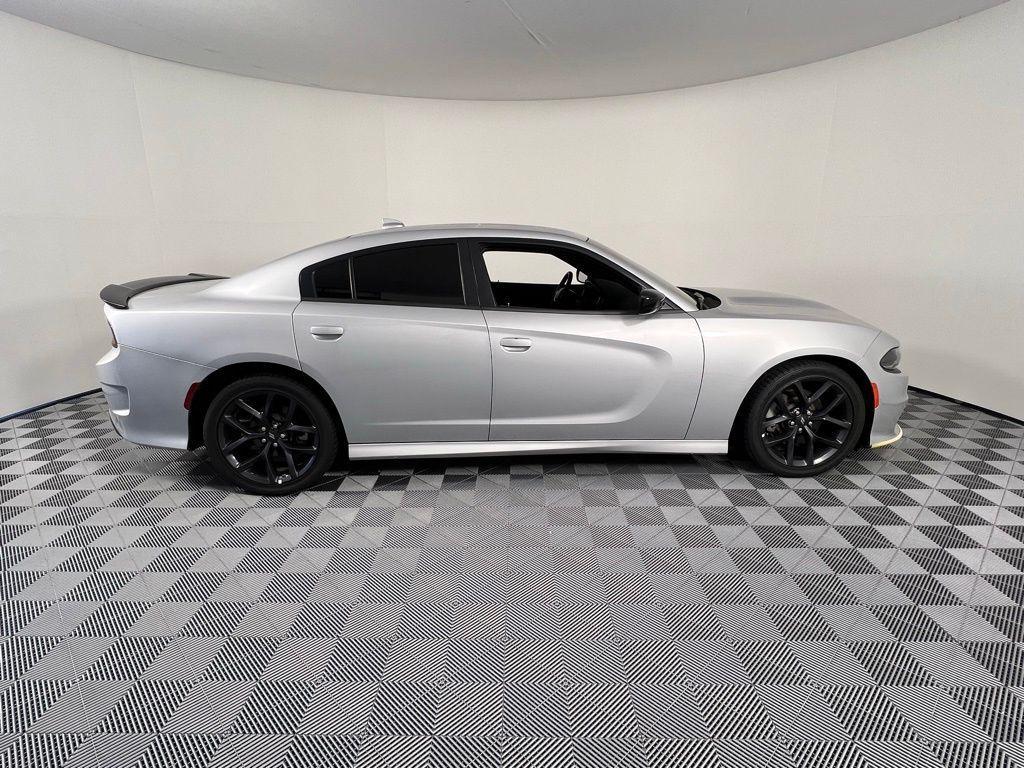 used 2023 Dodge Charger car, priced at $27,071