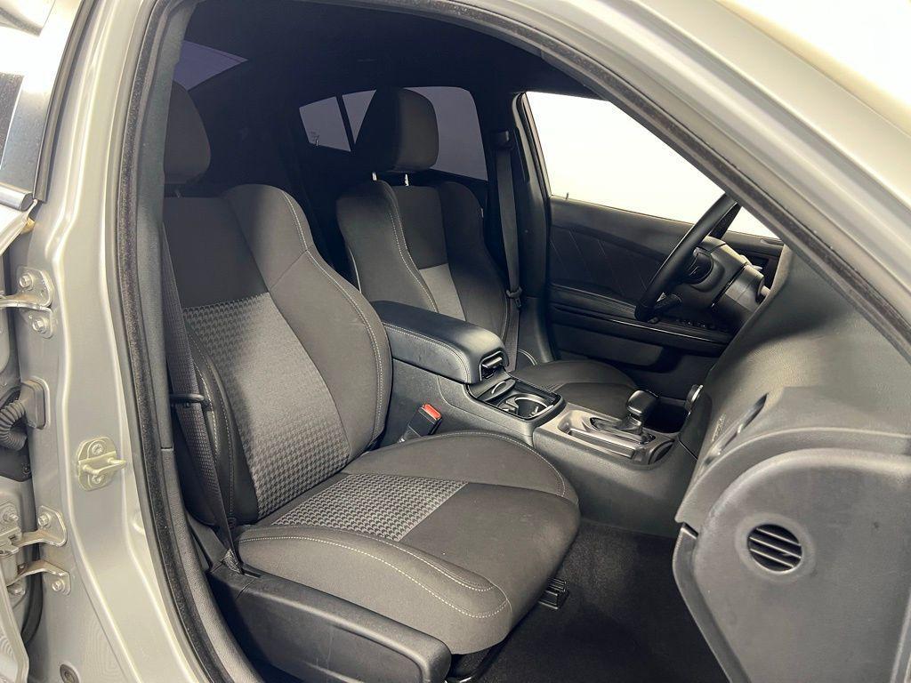 used 2023 Dodge Charger car, priced at $27,071