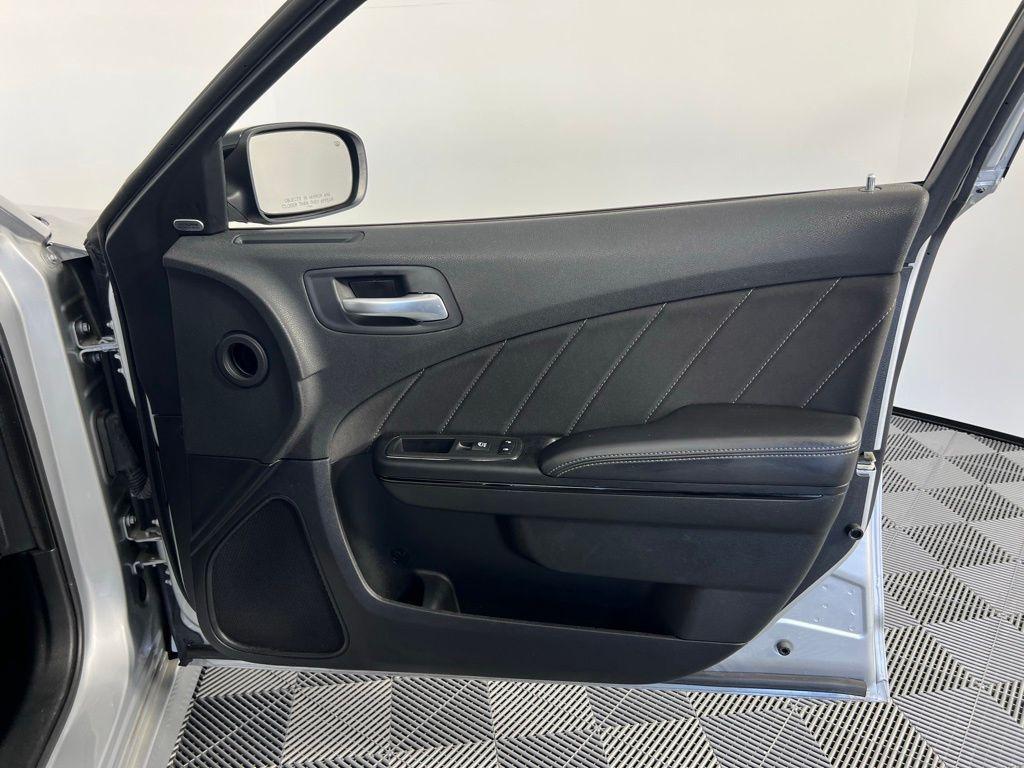 used 2023 Dodge Charger car, priced at $27,071