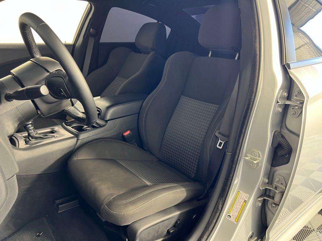 used 2023 Dodge Charger car, priced at $27,071