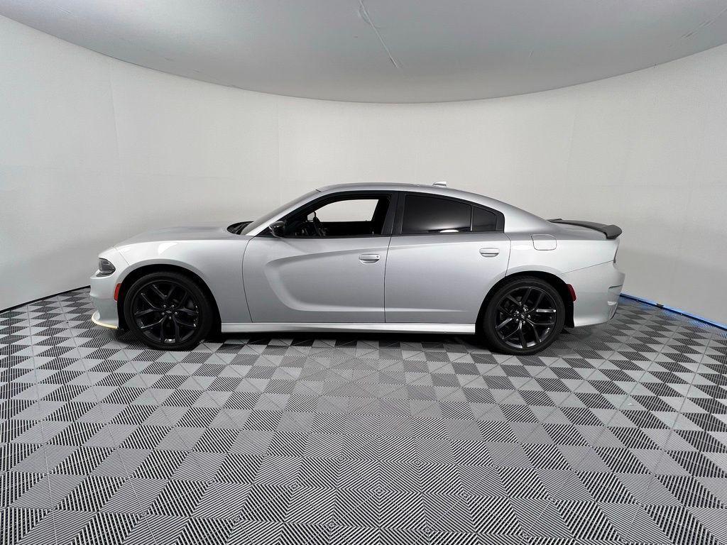 used 2023 Dodge Charger car, priced at $27,071