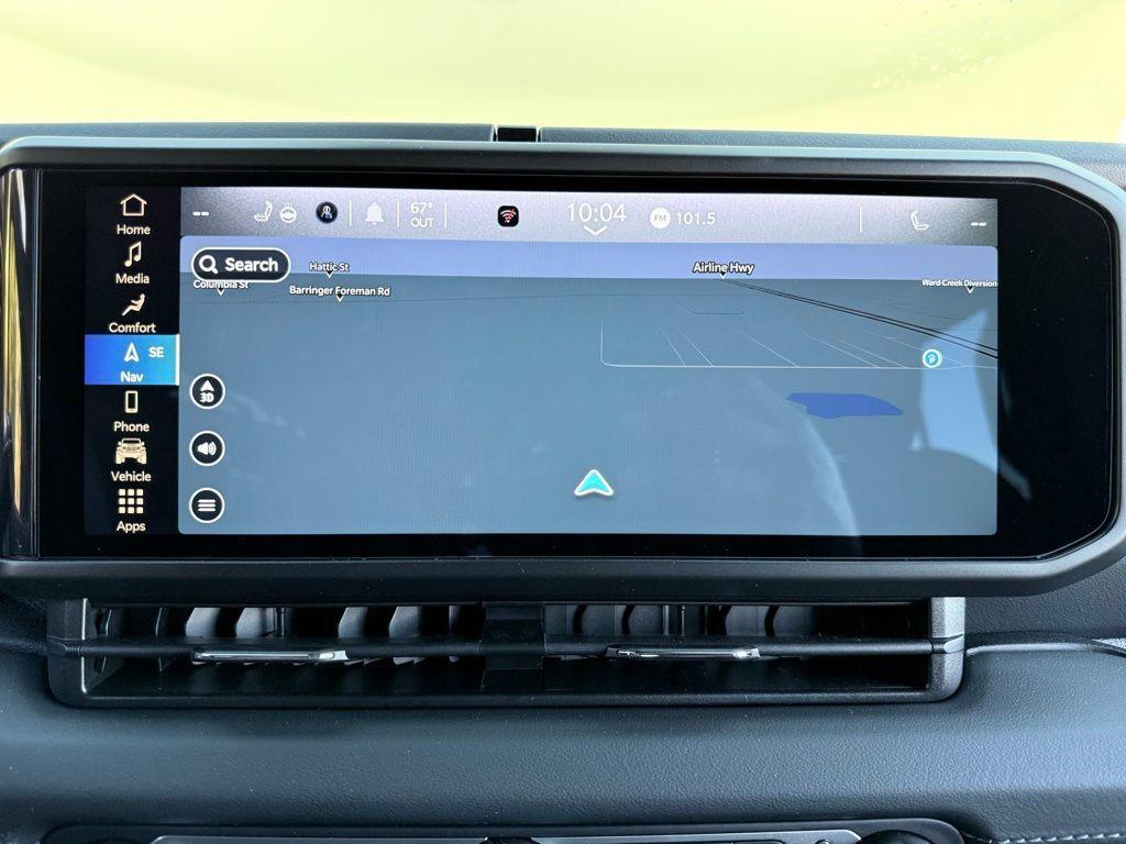 new 2026 Jeep Wrangler car, priced at $49,635