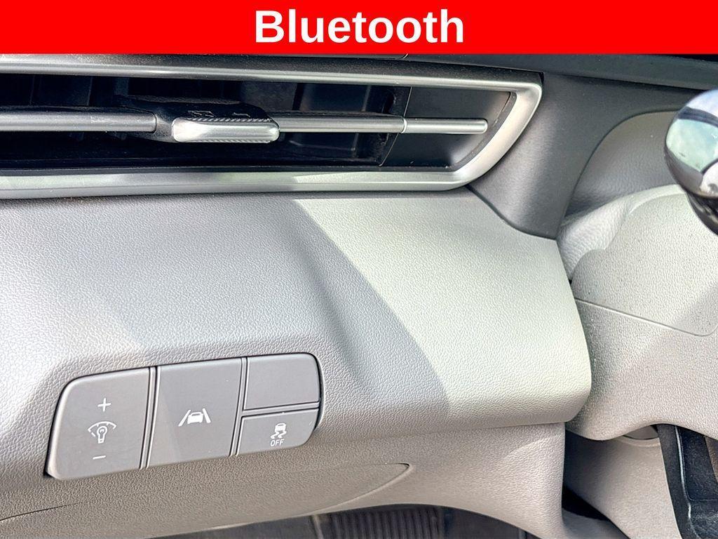 used 2023 Hyundai Elantra car, priced at $18,675