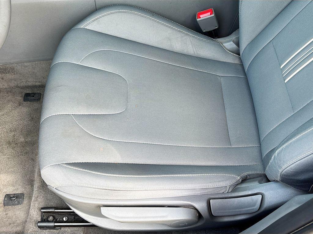 used 2023 Hyundai Elantra car, priced at $18,675