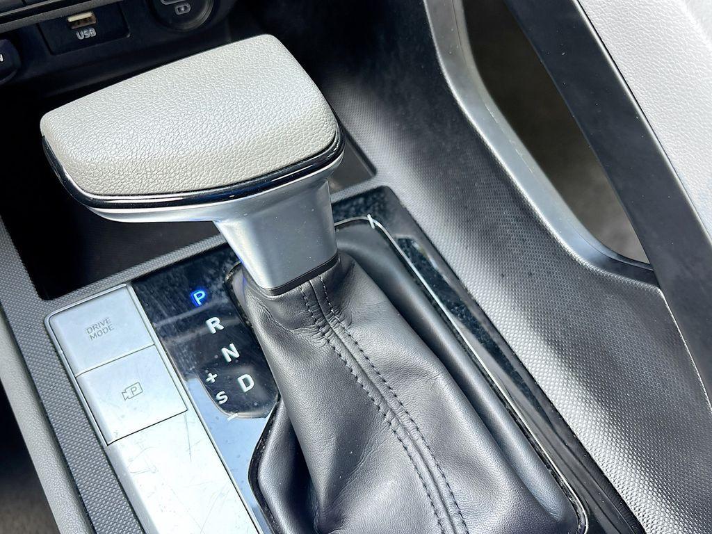 used 2023 Hyundai Elantra car, priced at $18,675
