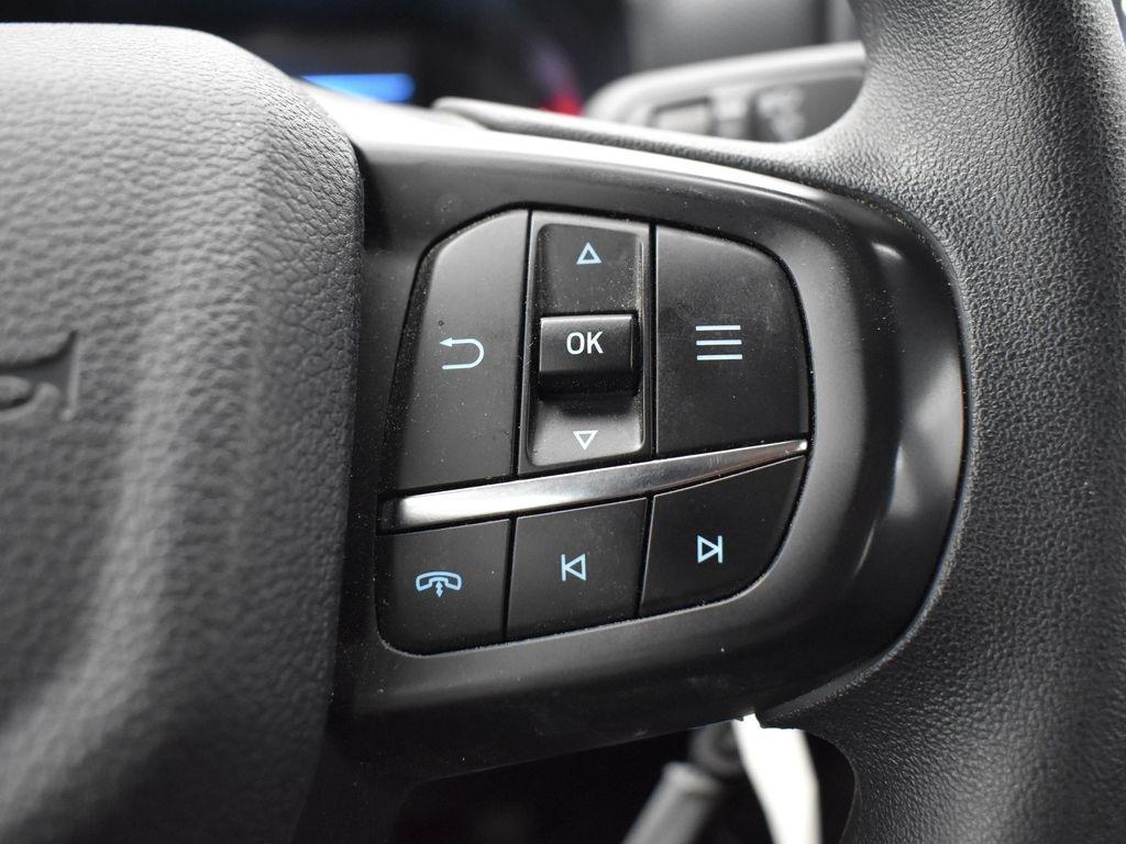 used 2024 Ford Ranger car, priced at $33,351