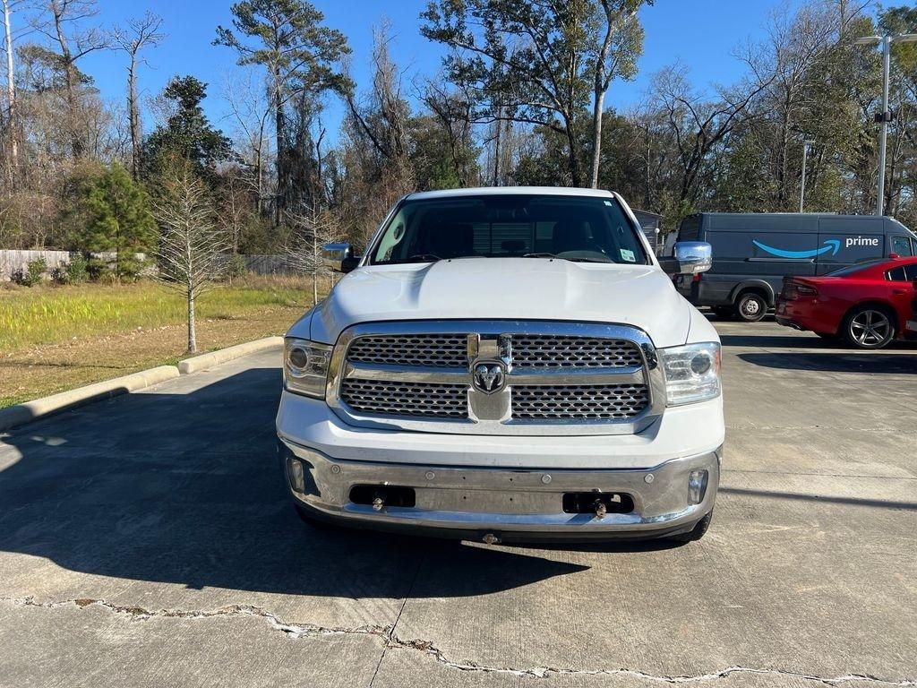 used 2017 Ram 1500 car, priced at $21,185