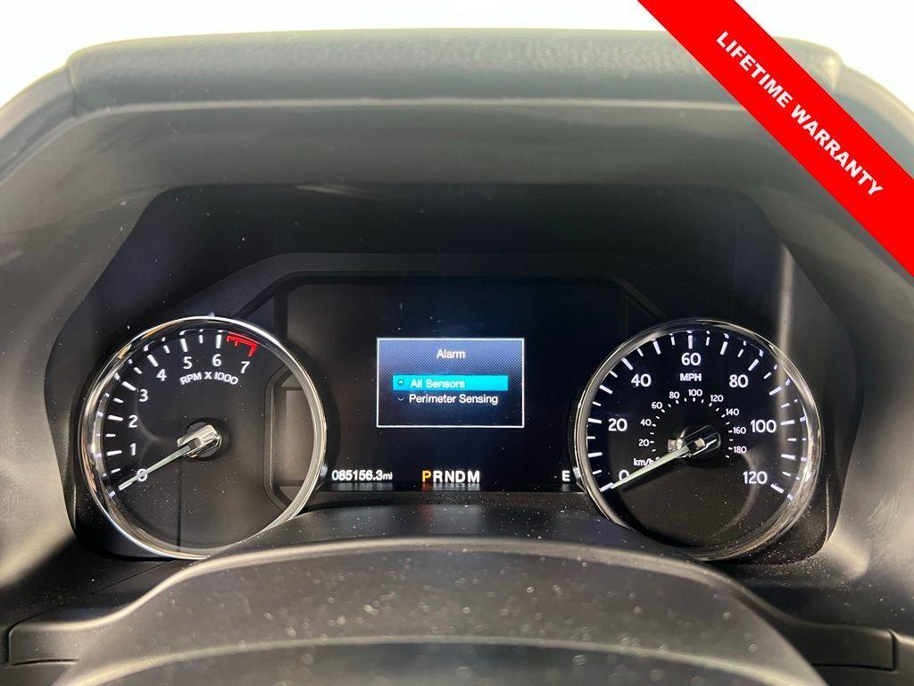 used 2018 Ford Expedition car, priced at $29,925