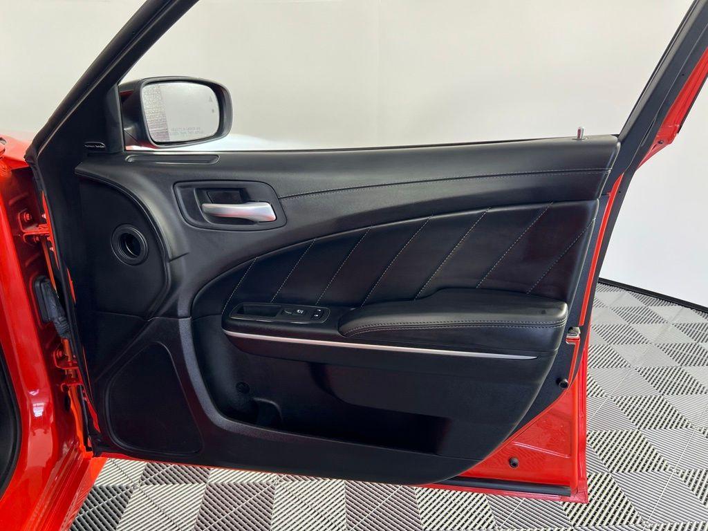 used 2023 Dodge Charger car, priced at $55,384