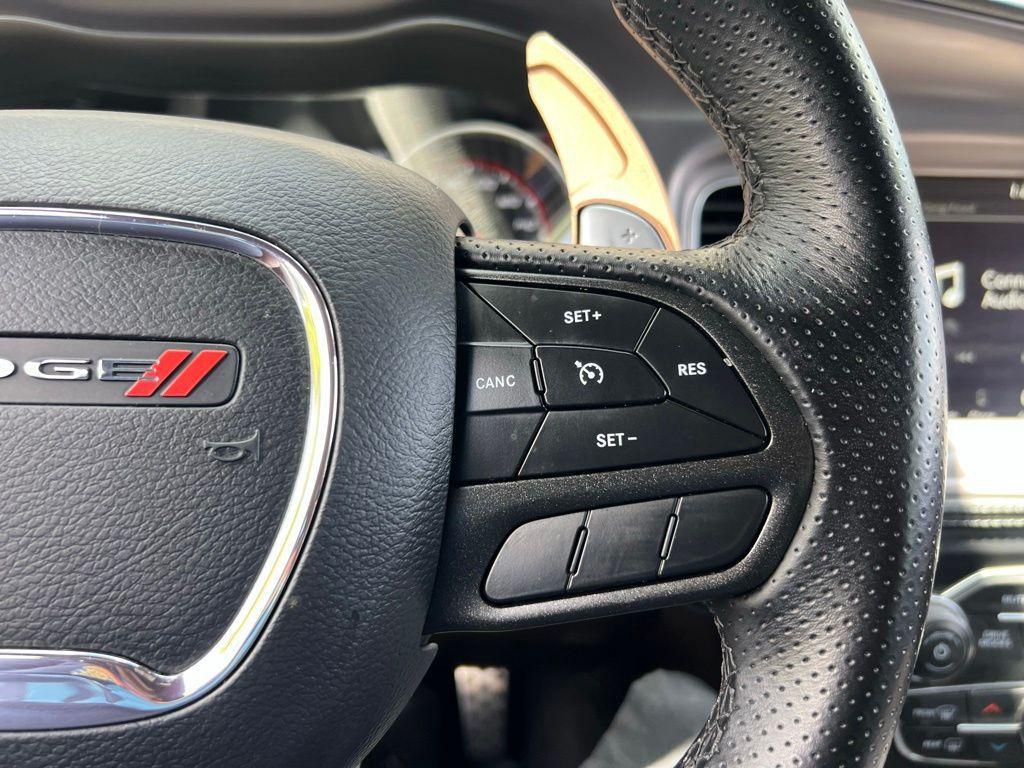 used 2023 Dodge Charger car, priced at $55,384