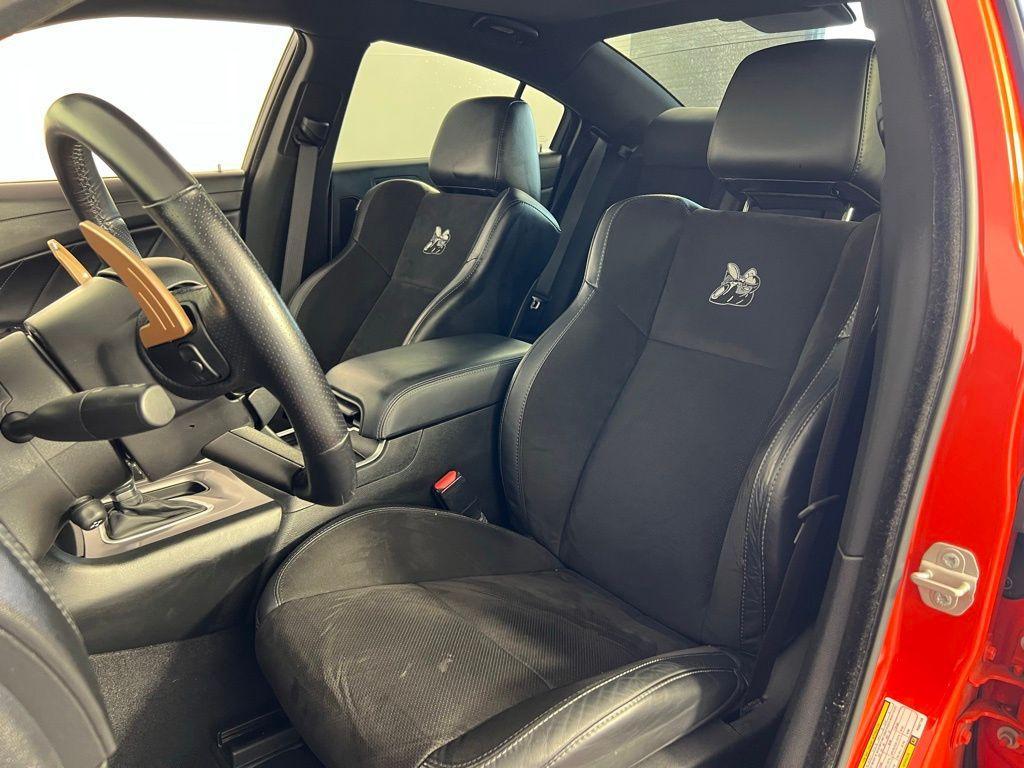used 2023 Dodge Charger car, priced at $55,384