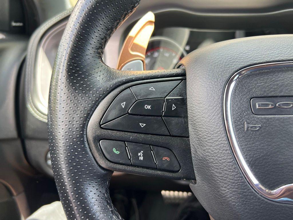 used 2023 Dodge Charger car, priced at $55,384