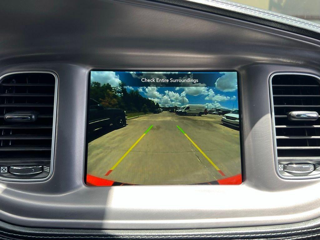 used 2023 Dodge Charger car, priced at $55,384