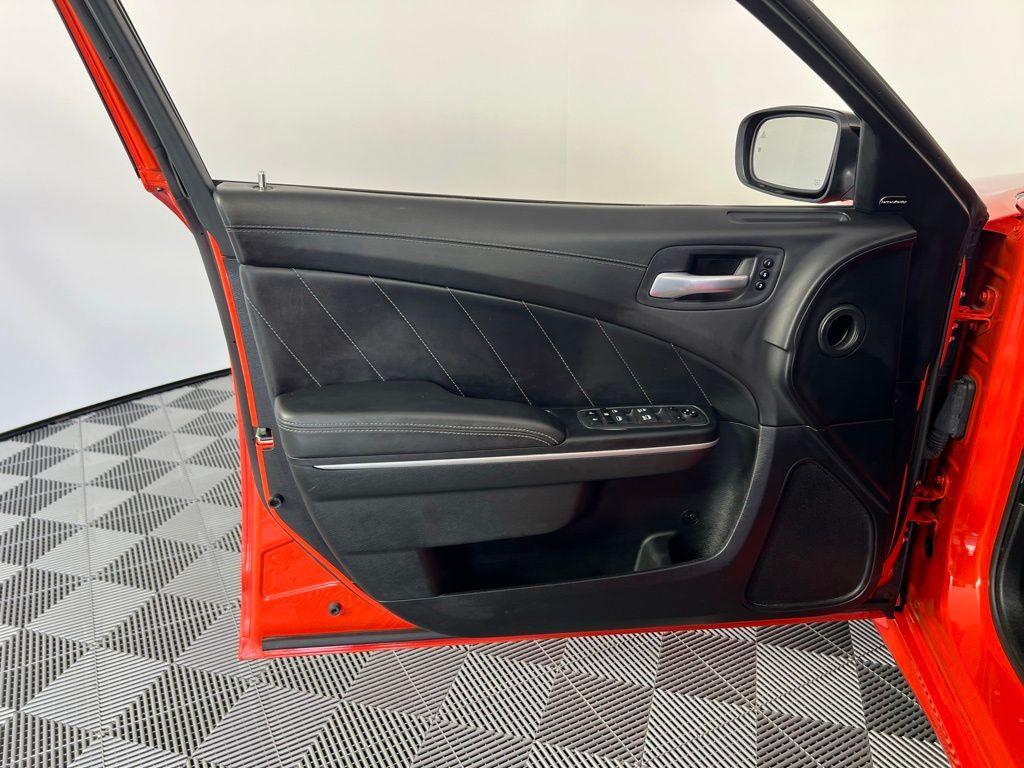 used 2023 Dodge Charger car, priced at $55,384