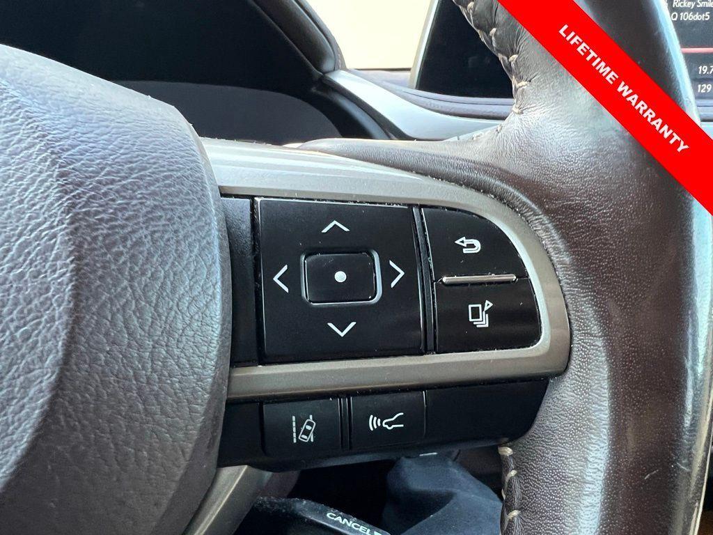 used 2020 Lexus RX 350 car