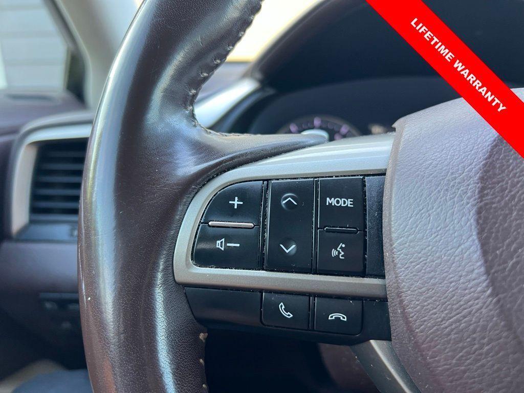 used 2020 Lexus RX 350 car