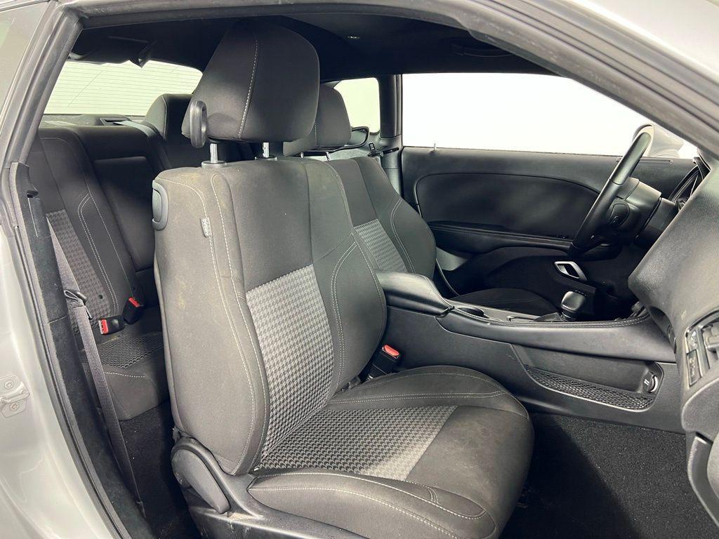 used 2023 Dodge Challenger car, priced at $23,207