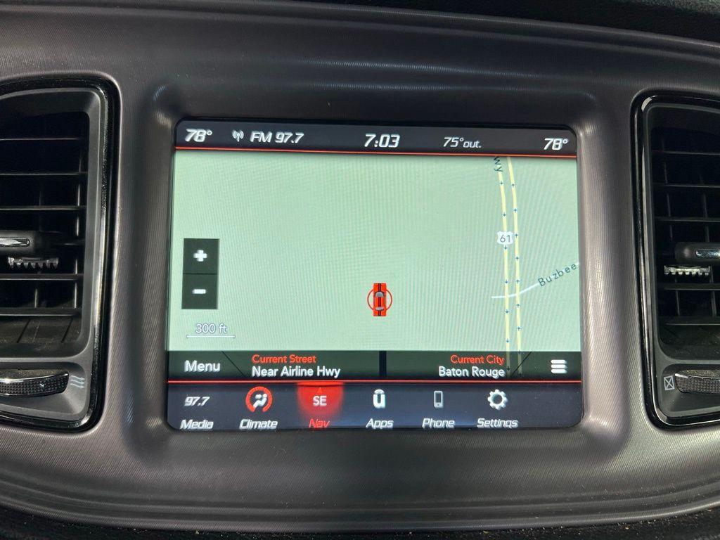 used 2023 Dodge Challenger car, priced at $23,207