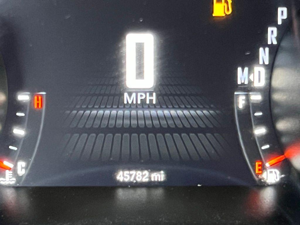 used 2023 Dodge Challenger car, priced at $23,207