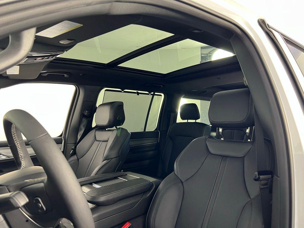new 2025 Jeep Wagoneer car, priced at $70,075