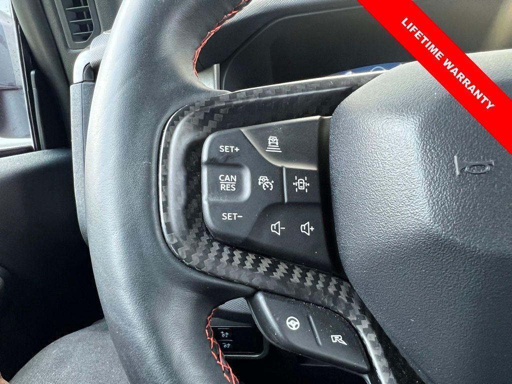 used 2024 Ford Bronco car, priced at $76,988