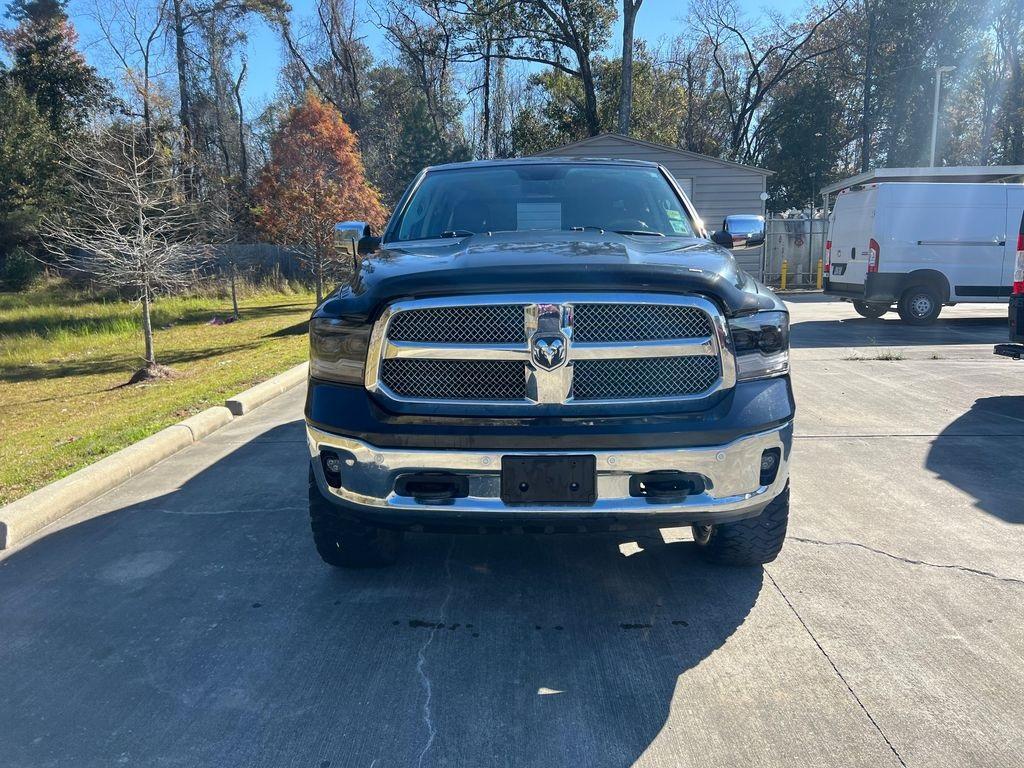 used 2017 Ram 1500 car, priced at $27,551