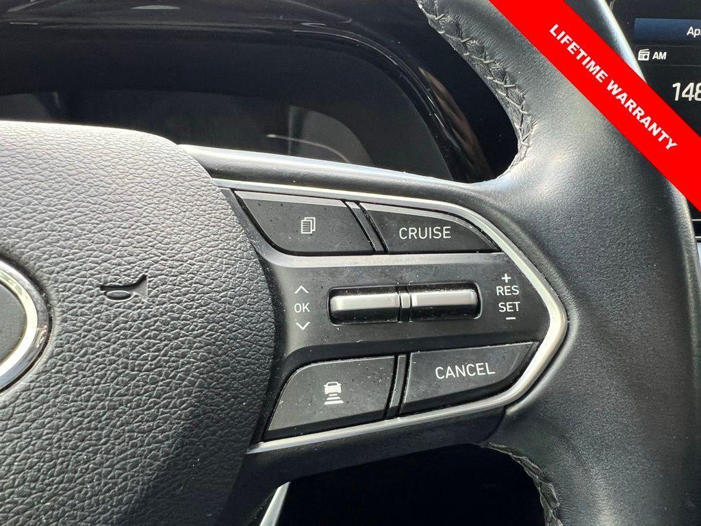 used 2020 Hyundai Palisade car, priced at $21,975