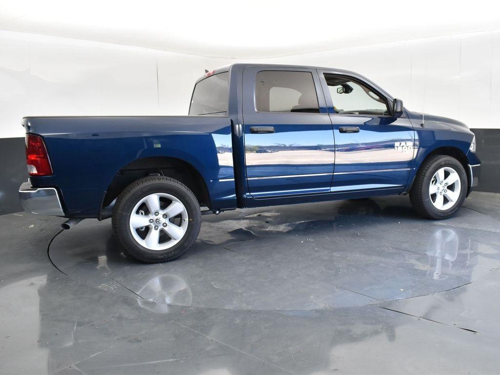 used 2024 Ram 1500 Classic car, priced at $34,951