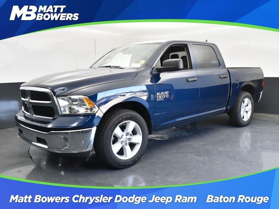 used 2024 Ram 1500 Classic car, priced at $34,951