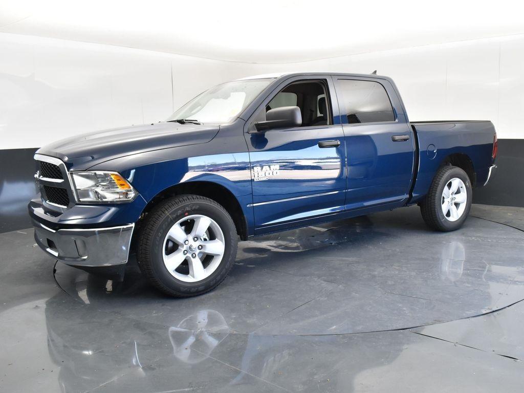 used 2024 Ram 1500 Classic car, priced at $34,951