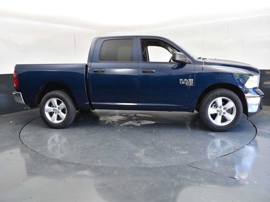 used 2024 Ram 1500 Classic car, priced at $34,951