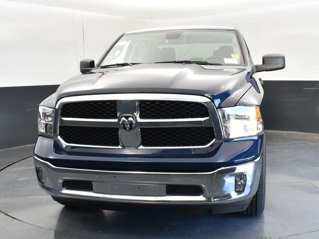 used 2024 Ram 1500 Classic car, priced at $34,951