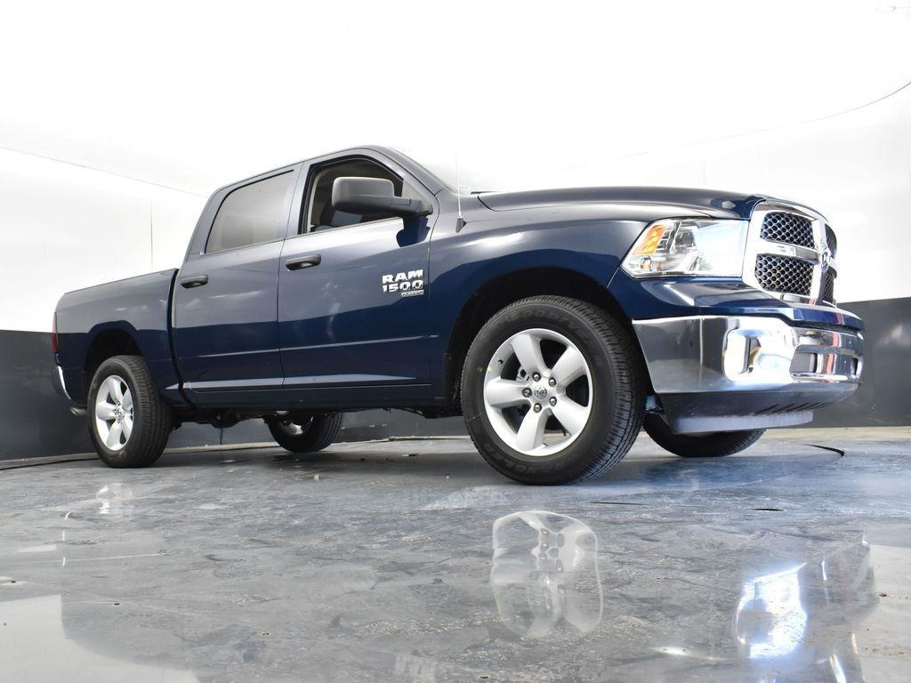 used 2024 Ram 1500 Classic car, priced at $34,951