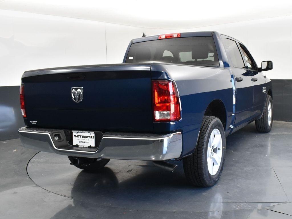 used 2024 Ram 1500 Classic car, priced at $34,951