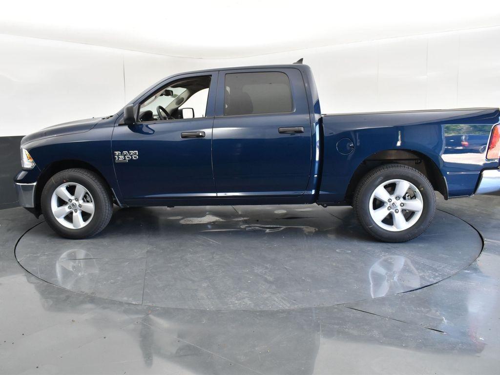 used 2024 Ram 1500 Classic car, priced at $34,951