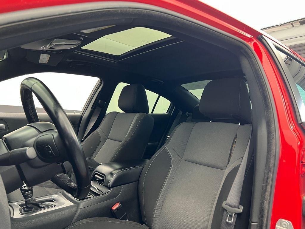 used 2020 Dodge Charger car, priced at $19,325