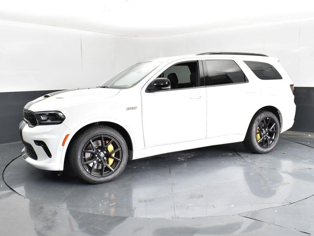 new 2024 Dodge Durango car, priced at $76,640