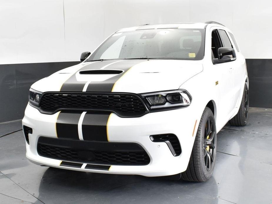 new 2024 Dodge Durango car, priced at $76,640