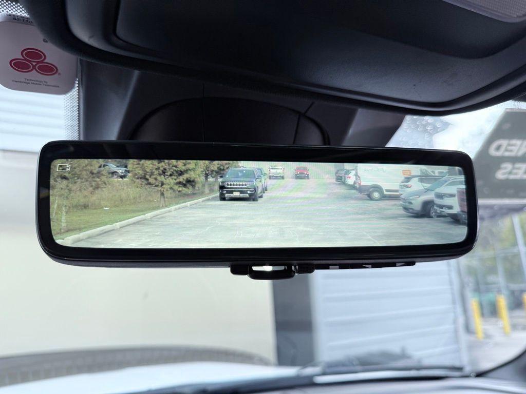 used 2022 Ram 1500 car, priced at $42,897