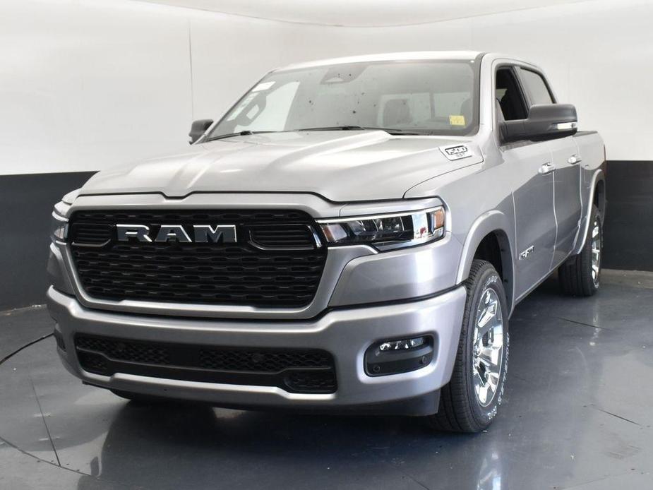 new 2025 Ram 1500 car, priced at $49,425