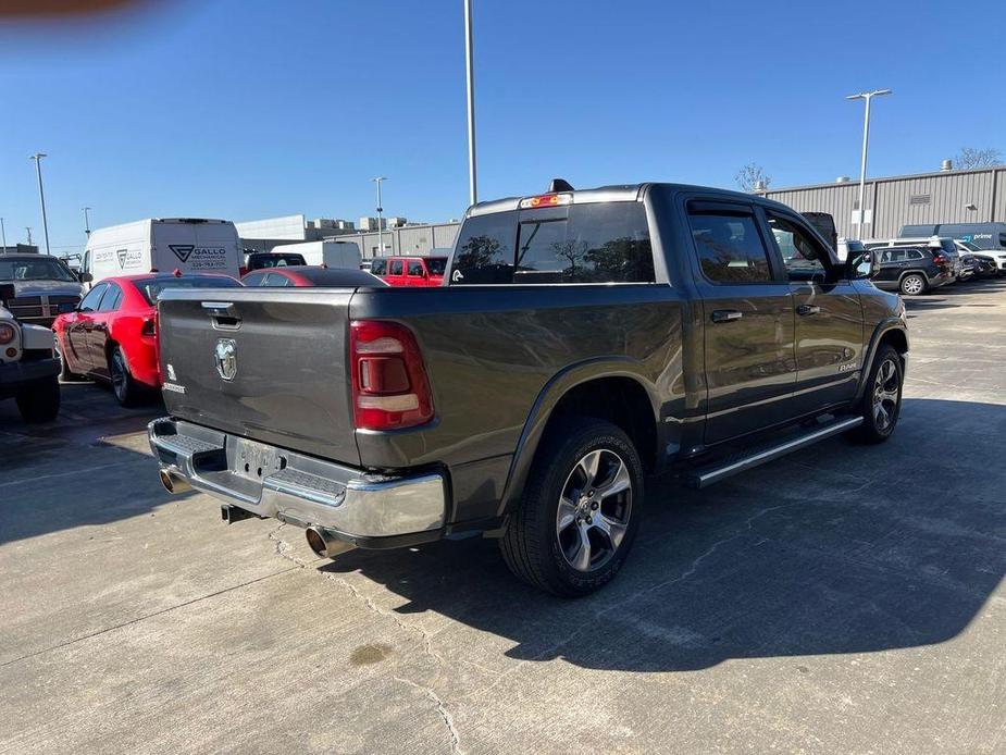 used 2019 Ram 1500 car, priced at $26,587