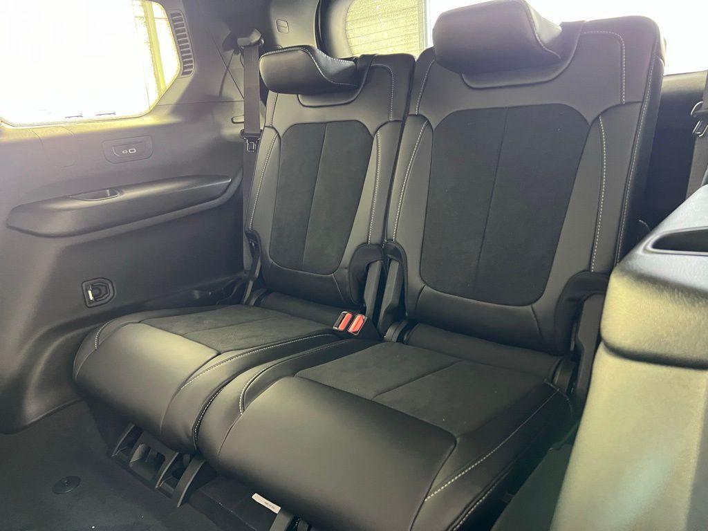 new 2025 Jeep Grand Cherokee L car, priced at $40,998